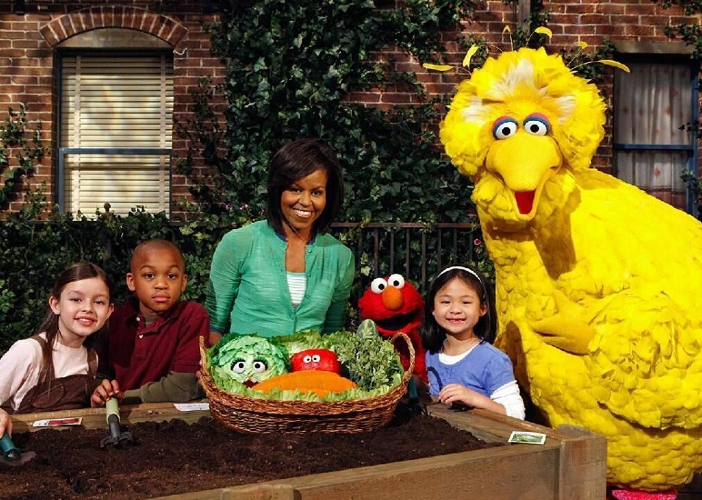 2009: 40 years of bringing good to the planet